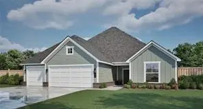 2360 S Magnificent Loop, Fayetteville, AR 72701