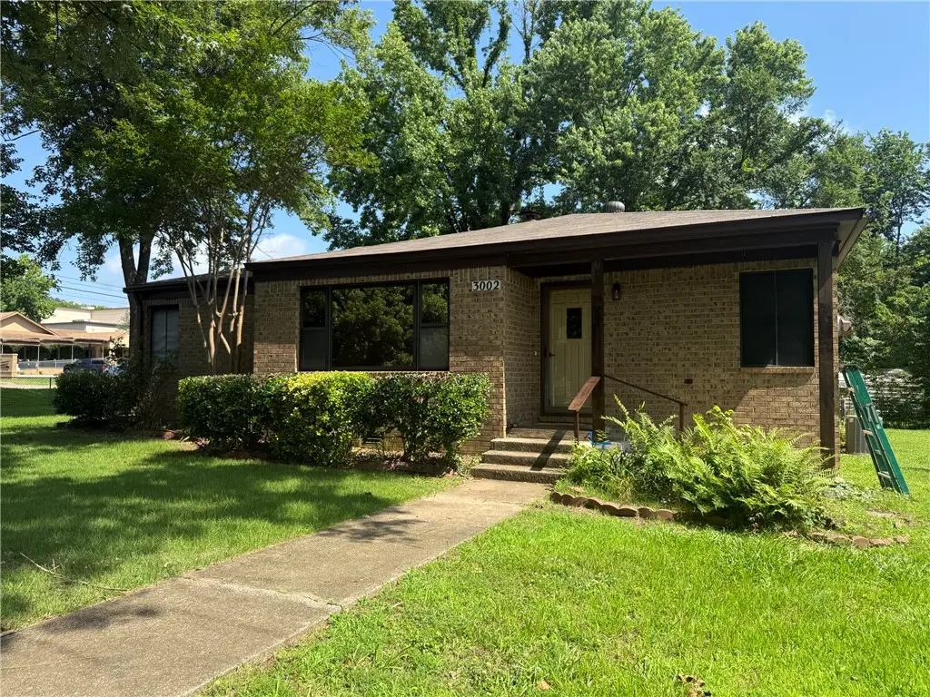 3002 2nd, Russellville, AR 72801 - #1