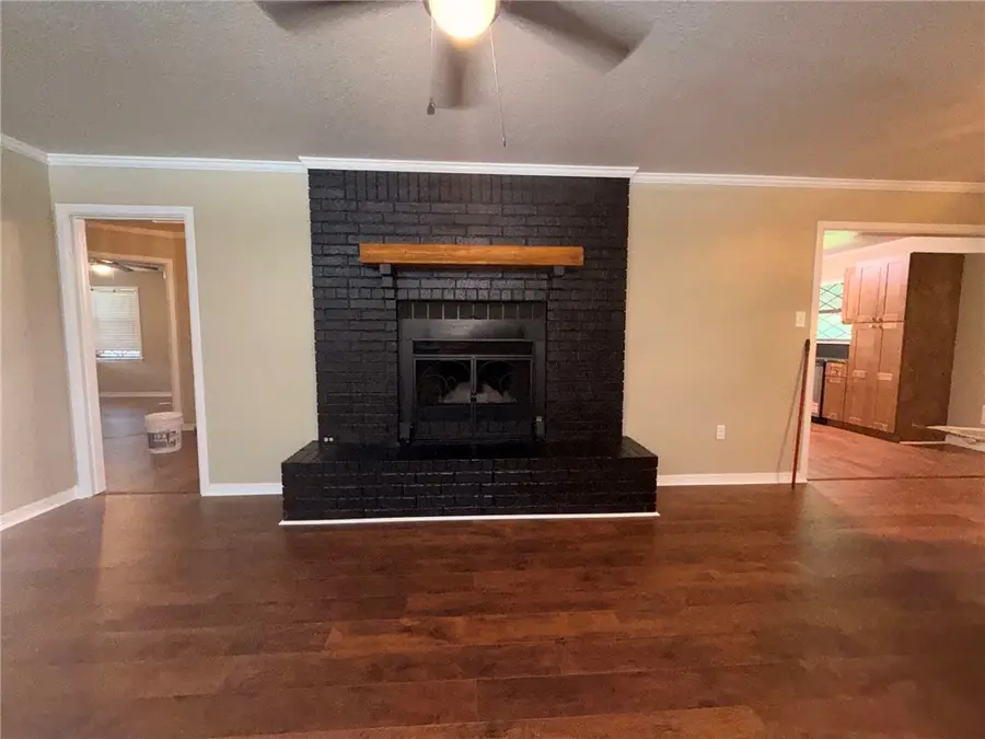3002 2nd, Russellville, AR 72801 - #2