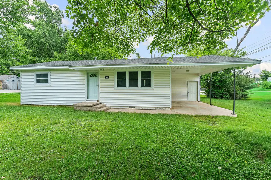 362 N Main Street, Centerton, AR 72719 - #2