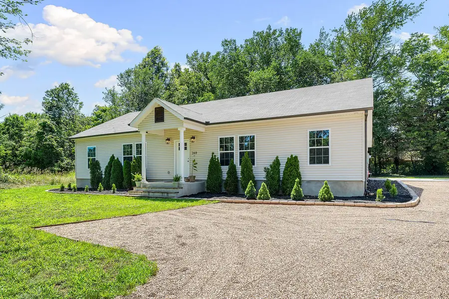 260 SW Fort Smith Street, Gravette, AR 72736 - #2