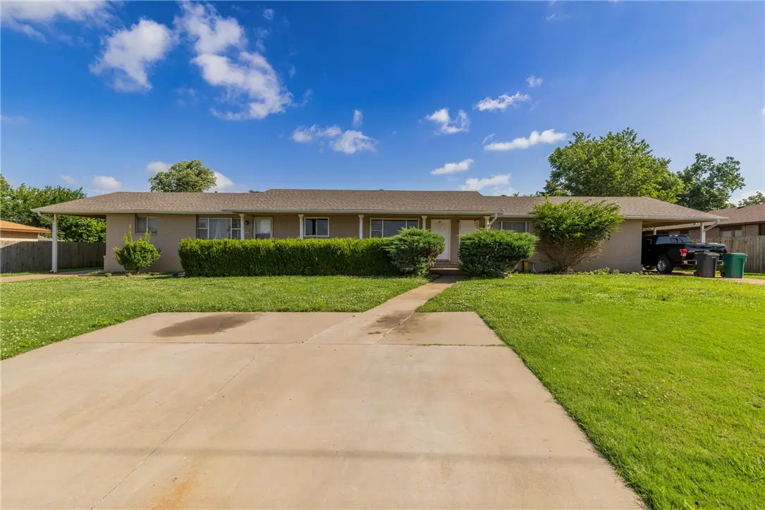 1323, 1325, 1327 Price Lane, Rogers, AR 72758 - #1