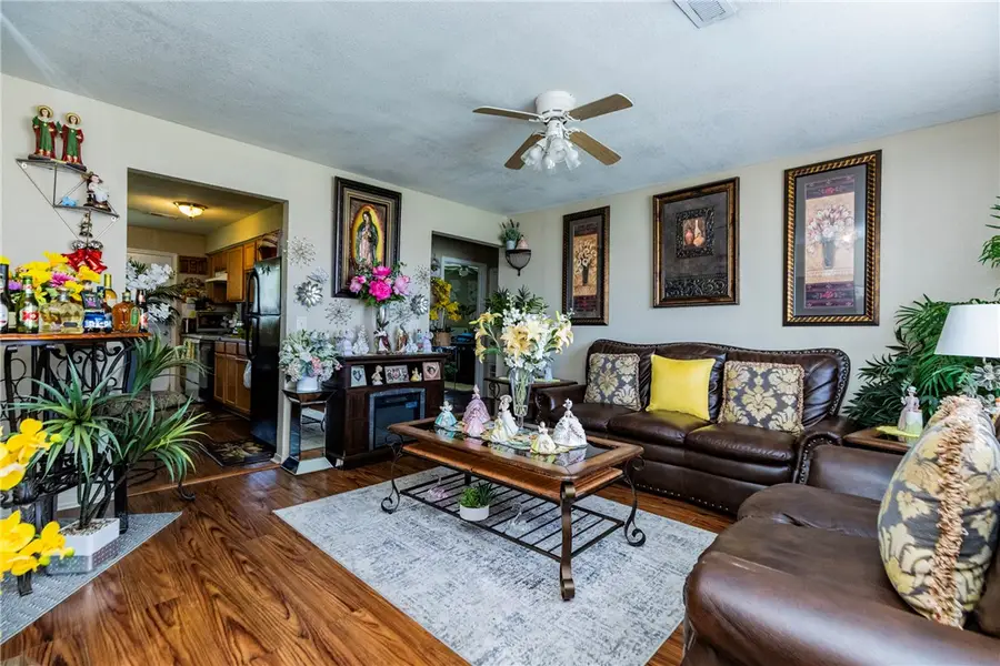 1323, 1325, 1327 Price Lane, Rogers, AR 72758 - #2