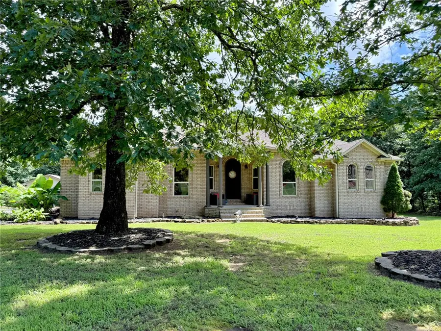 233 Seminole Trail, Russellville, AR 72802 - #2