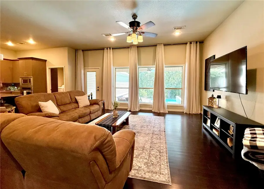233 Seminole Trail, Russellville, AR 72802 - #3