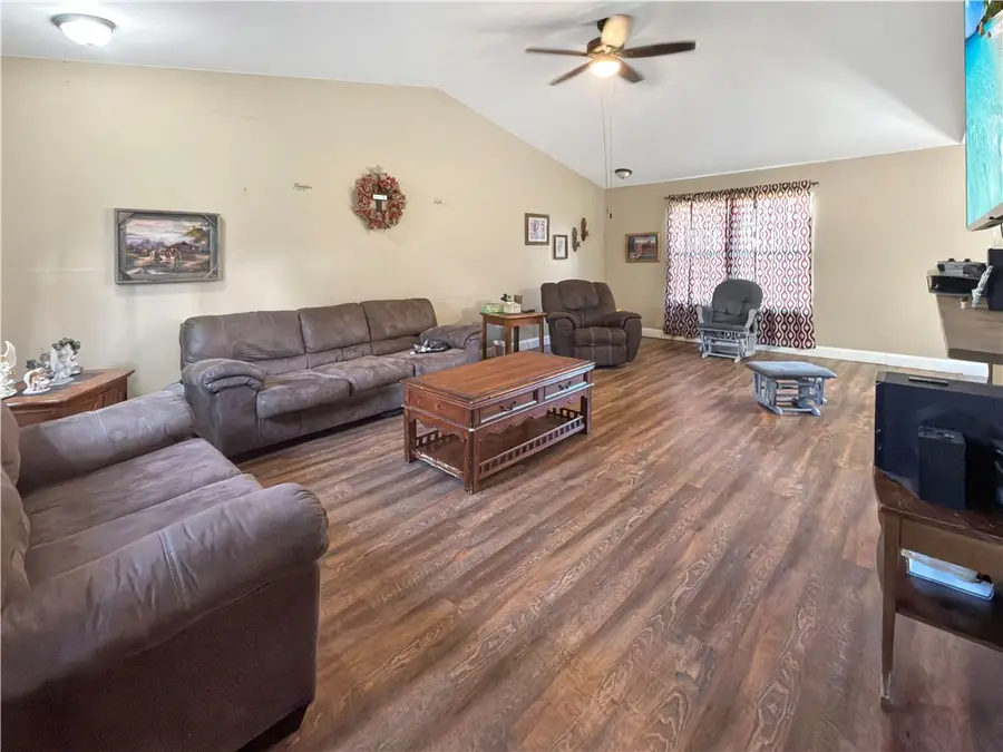 3 Mill Circle Drive, Dardanelle, AR 72834 - #2