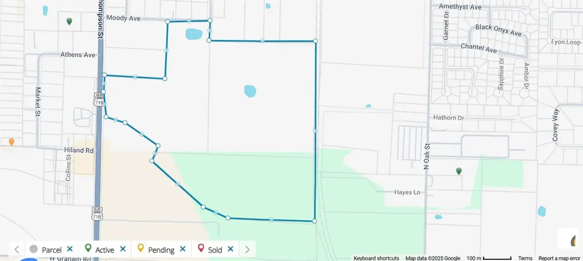 N Thompson, Springdale, AR 72764 - #1