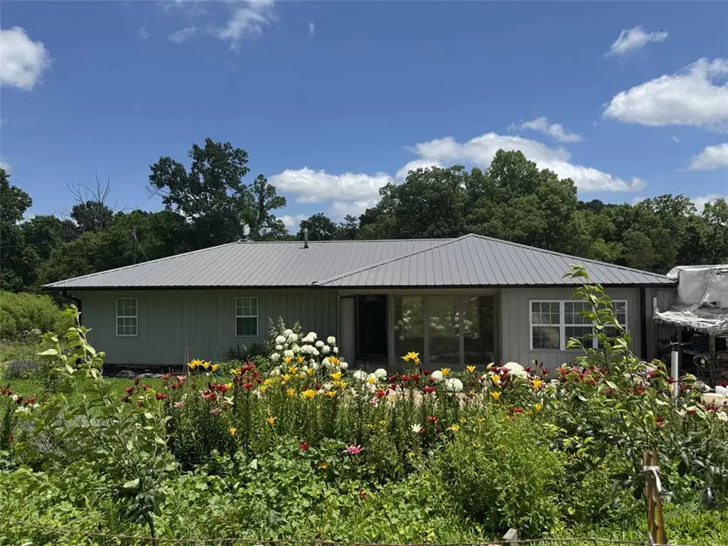 10817 Highway 21, Berryville, AR 72616 - #1