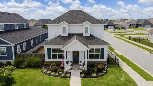 6849 Summer Hill Cove, Springdale, AR 72762