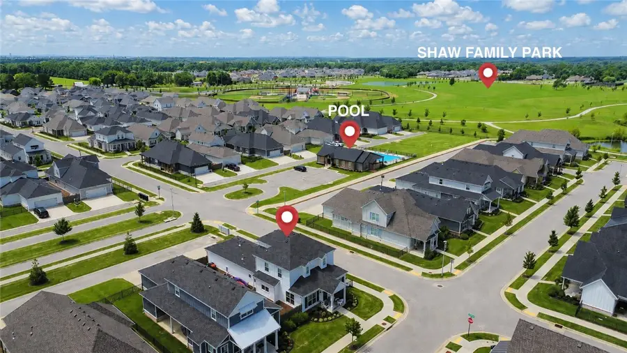 6849 Summer Hill Cove, Springdale, AR 72762 - #2