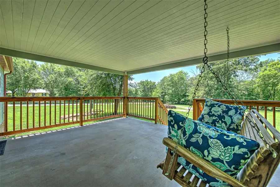 11138 S Old Cincinnati Road, Lincoln, AR 72744 - #2