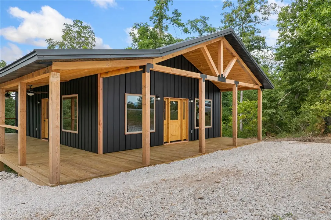 6893 Hwy 74e, Jasper, AR 72641 - #1