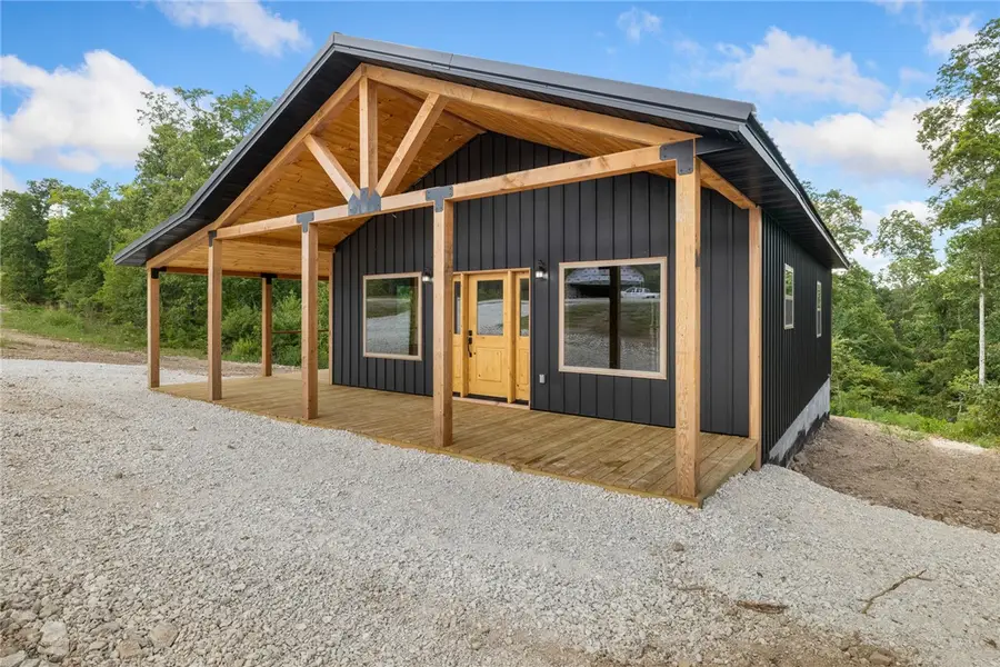 6893 Hwy 74e, Jasper, AR 72641 - #2