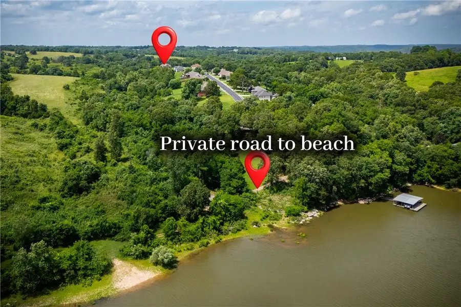 21839 Friendship View Drive, Springdale, AR 72764 - #2
