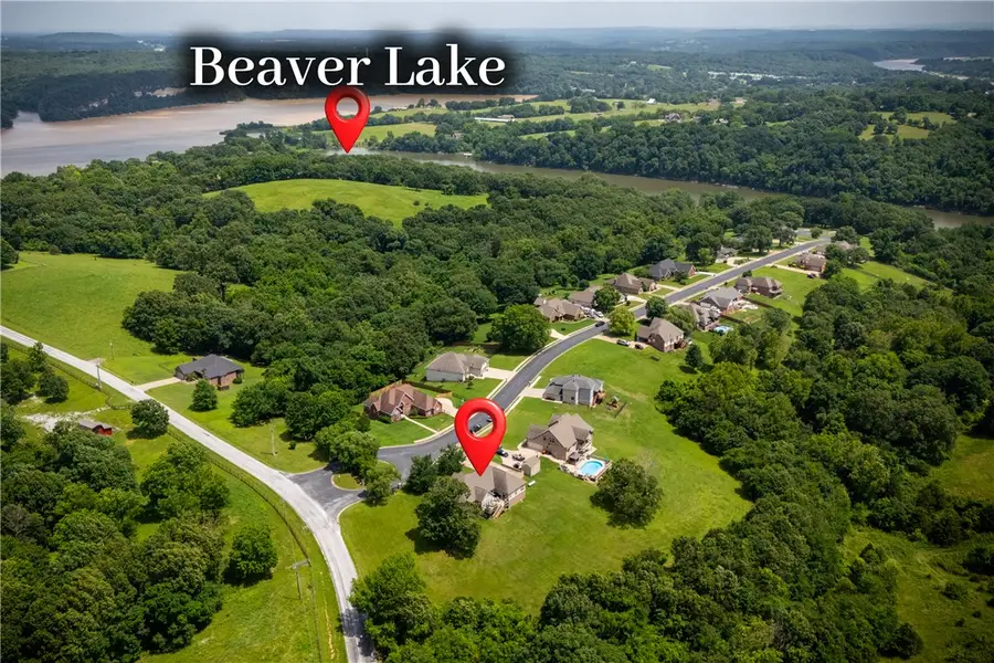 21839 Friendship View Drive, Springdale, AR 72764 - #3