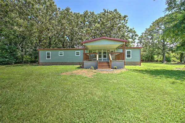 11138 S Old Cincinnati Road, Lincoln, AR 72744
