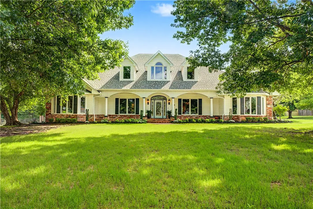6356 Wells Circle, Springdale, AR 72762 - #1