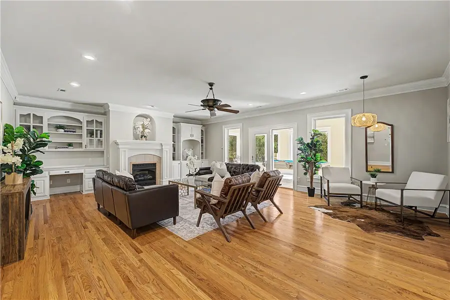 6356 Wells Circle, Springdale, AR 72762 - #3