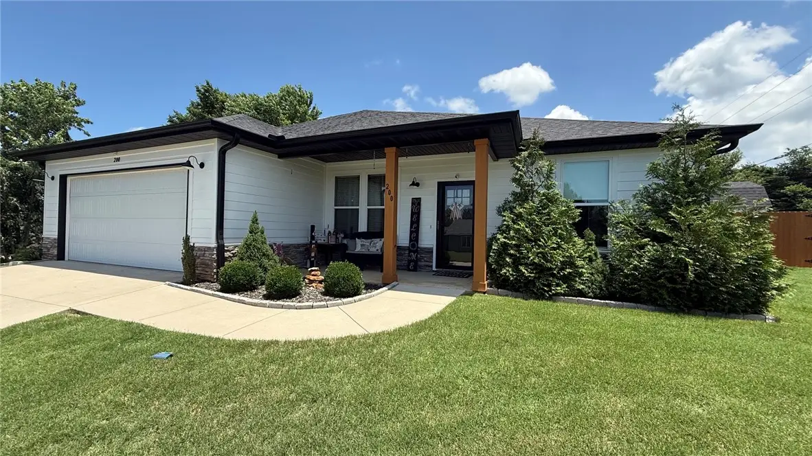 200 Cherry Street, Lincoln, AR 72744 - #1