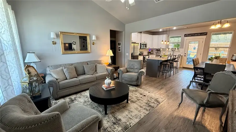 200 Cherry Street, Lincoln, AR 72744 - #3