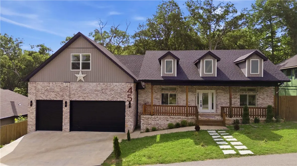 45 Westmorland Drive, Bella Vista, AR 72714 - #1
