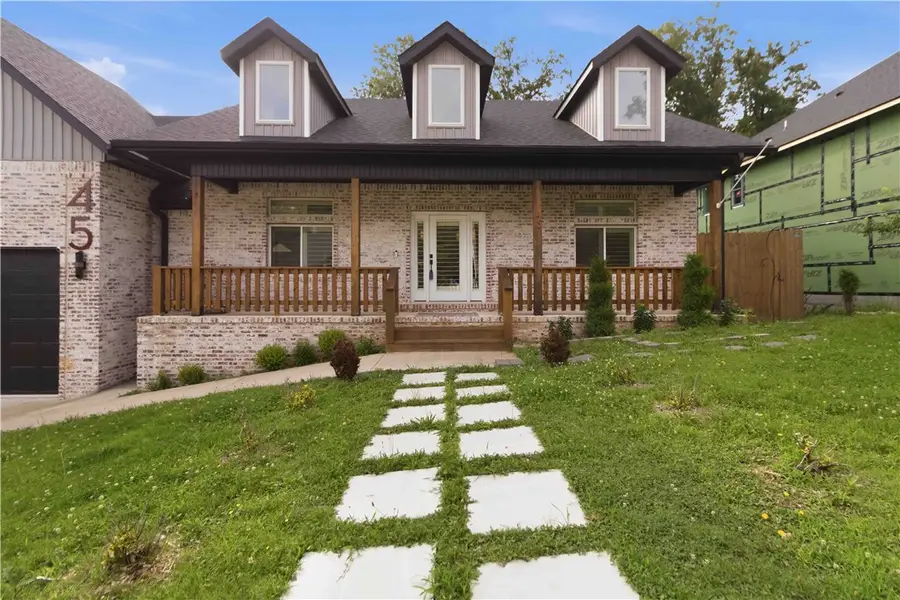 45 Westmorland Drive, Bella Vista, AR 72714 - #2