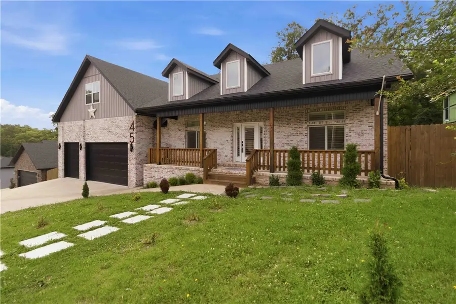 45 Westmorland Drive, Bella Vista, AR 72714 - #3