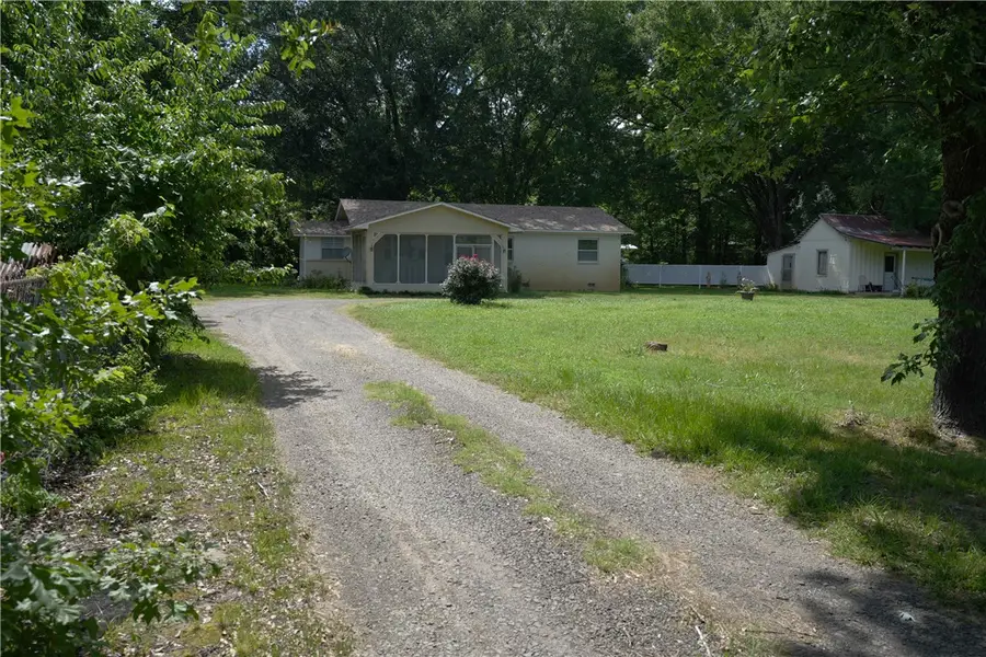 16543 N State Highway 7, Dardanelle, AR 72834 - #2