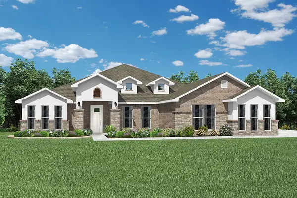 862 Woodbridge Drive, Farmington, AR 72730