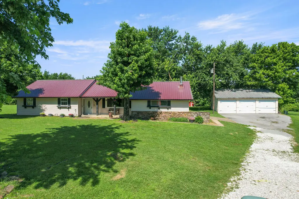 3194 N 56th Street, Springdale, AR 72762 - #1