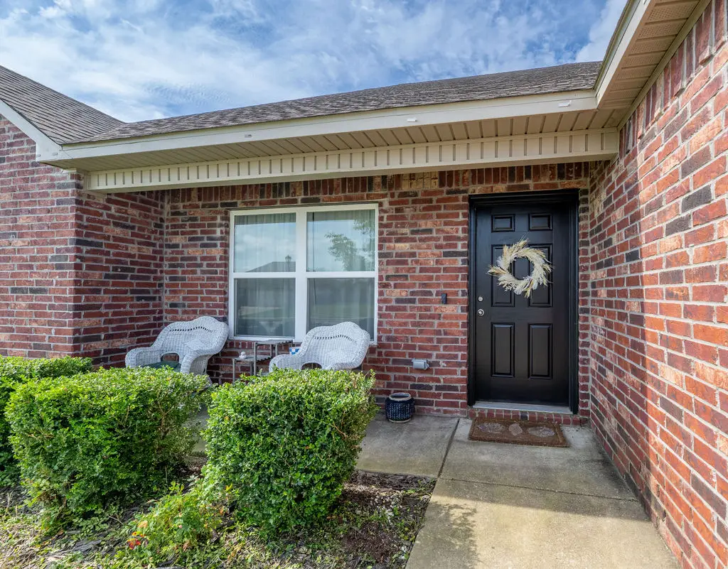 981 Ethan James Street, Elkins, AR 72727 - #1