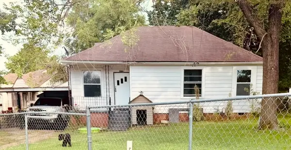 3518 Macarthur Drive, Fort Smith, AR 72904