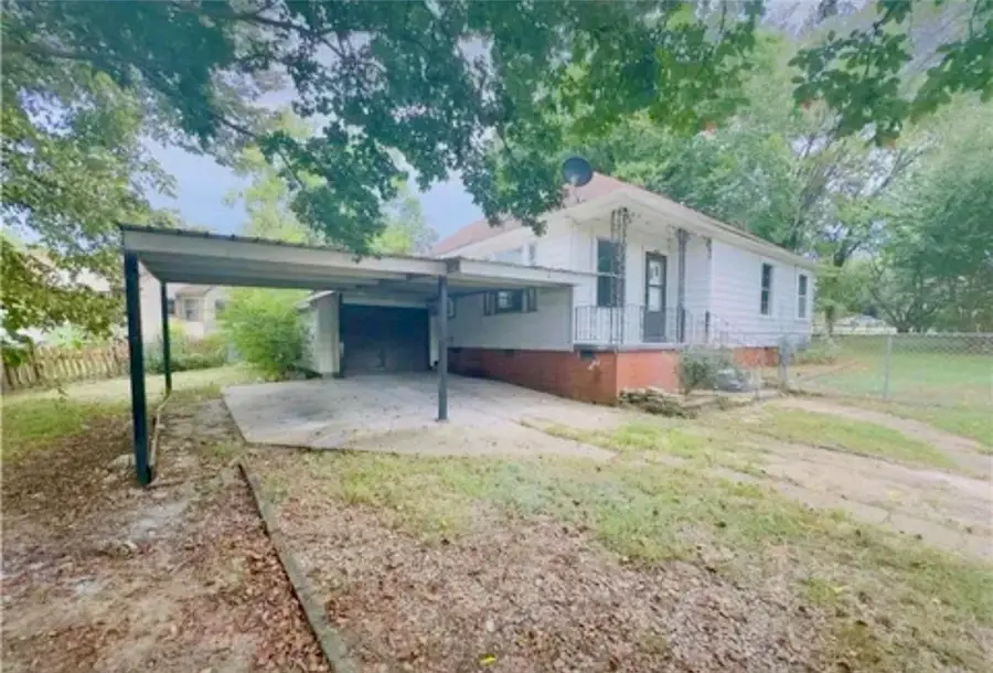3518 Macarthur Drive, Fort Smith, AR 72904 - #2