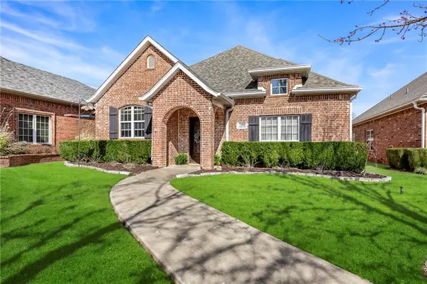 7160 Hazel Court, Springdale, AR 72762