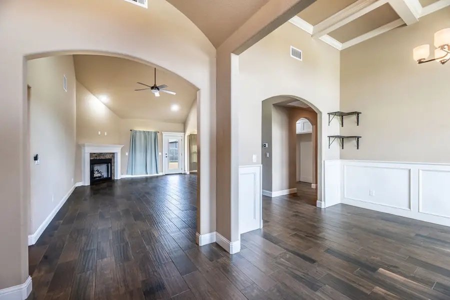 420 Lone Jack Drive, Fayetteville, AR 72704 - #3