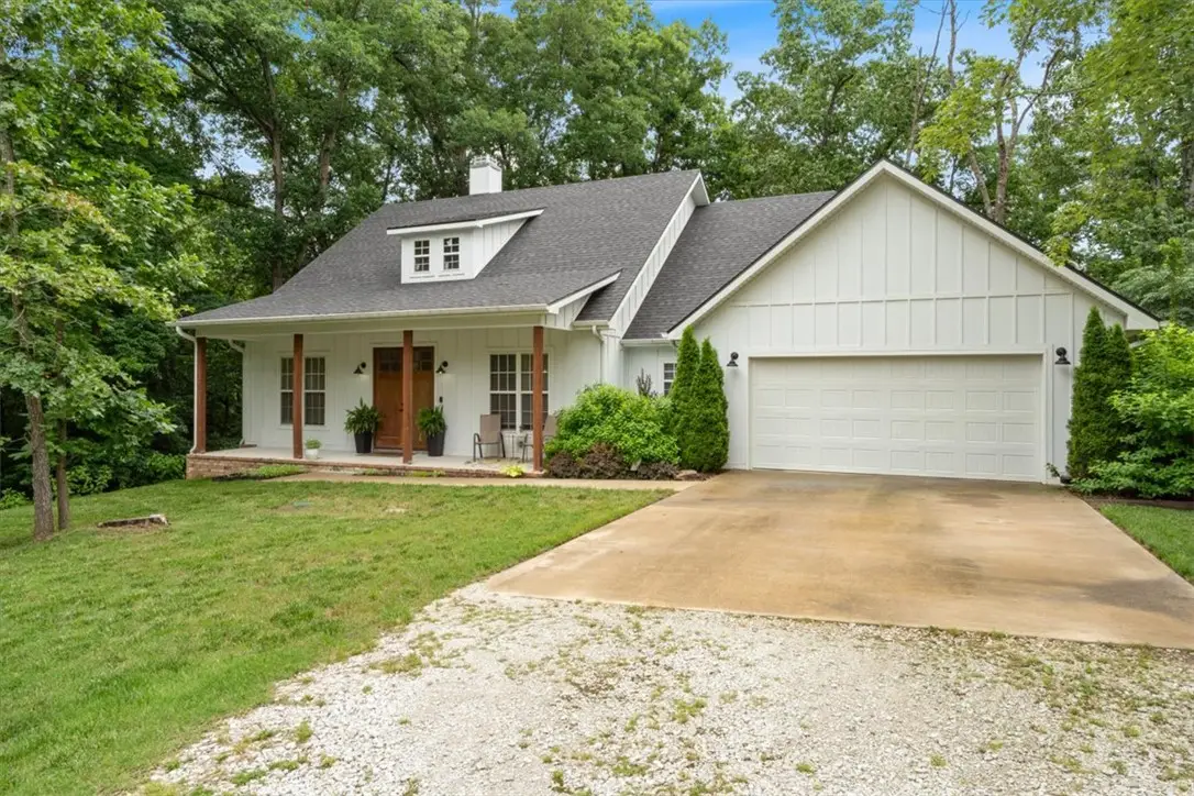 13846 Bob White Circle, Fayetteville, AR 72704 - #1