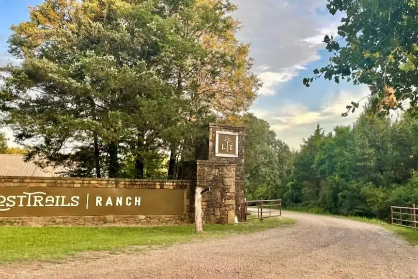 8524 Youth Ranch Road, Mulberry, AR 72947 - #2