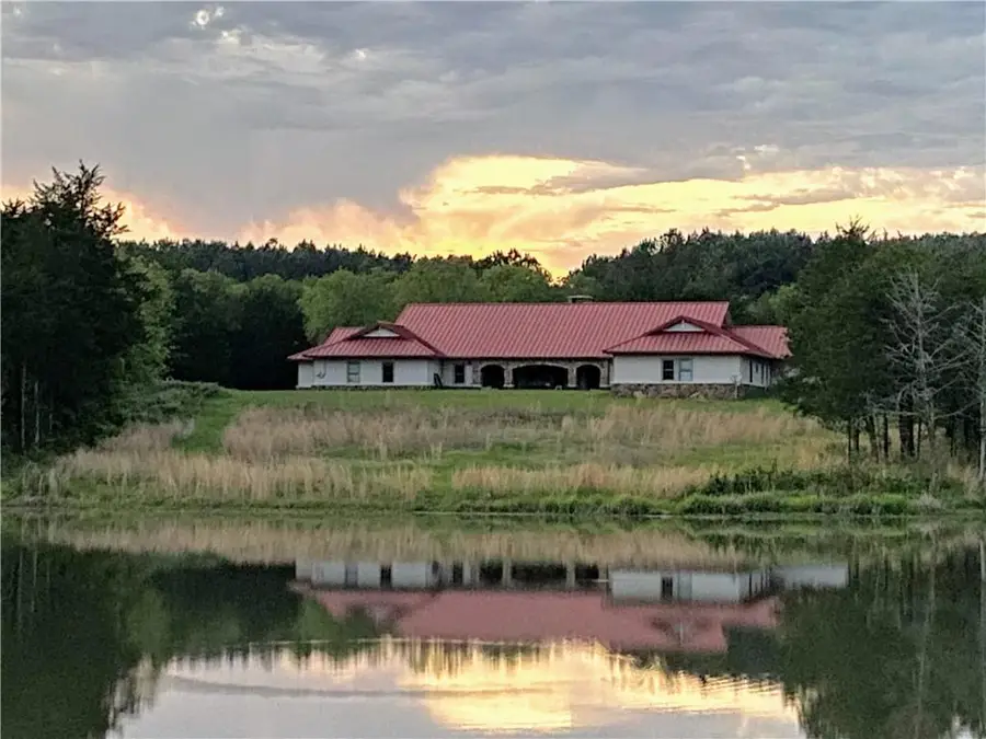 8524 Youth Ranch Road, Mulberry, AR 72947 - #3