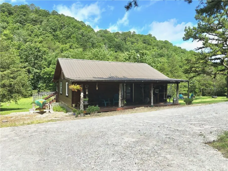 1825 County Road 323, Eureka Springs, AR 72632 - #2