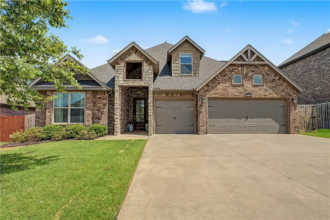 4202 SW Acres Avenue, Bentonville, AR 72713 - #1