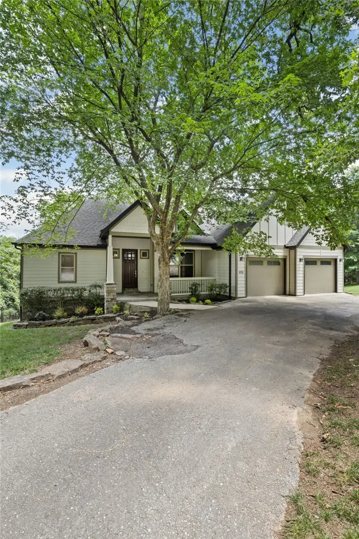 970 N Eastwood Drive, Fayetteville, AR 72701 - #2