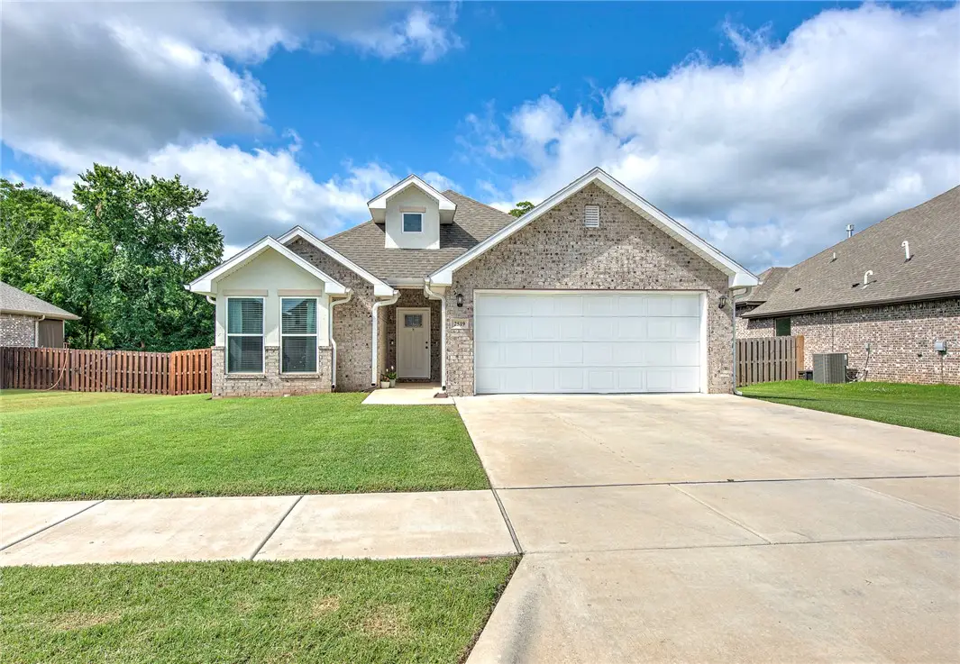 2519 Westbrook Loop, Pea Ridge, AR 72751 - #1