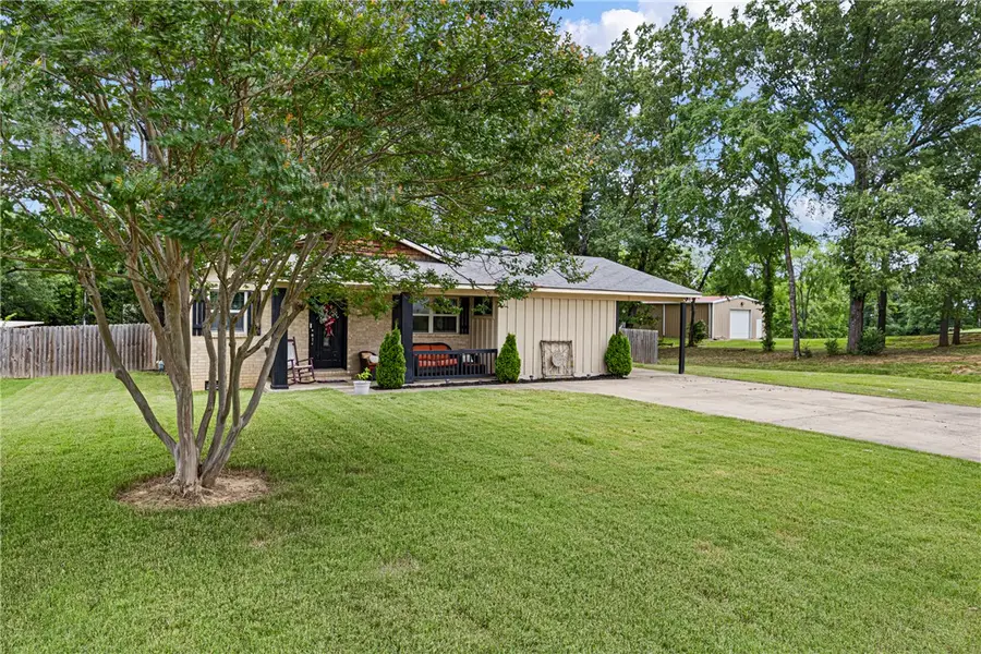 309 N Vancouver Avenue, Russellville, AR 72801 - #3