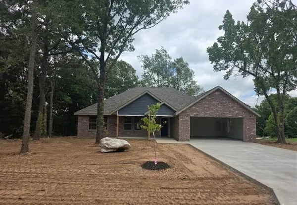 62501 4743 Road, Watts, OK 74964