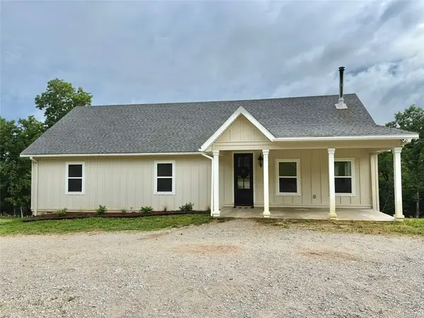 17562 Old Hwy 68, Siloam Springs, AR 72761