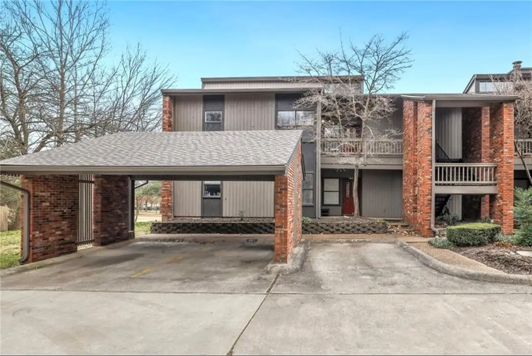 2779 Joyce Boulevard #21, Fayetteville, AR 72703 - #1