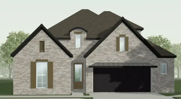 3788 W Lierly Lane, Fayetteville, AR 72704 - #1