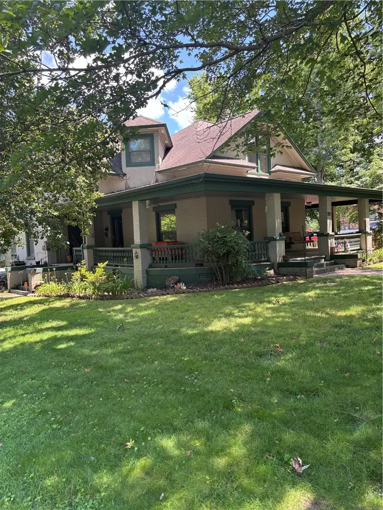 701 S Cherry Street, Harrison, AR 72601 - #1