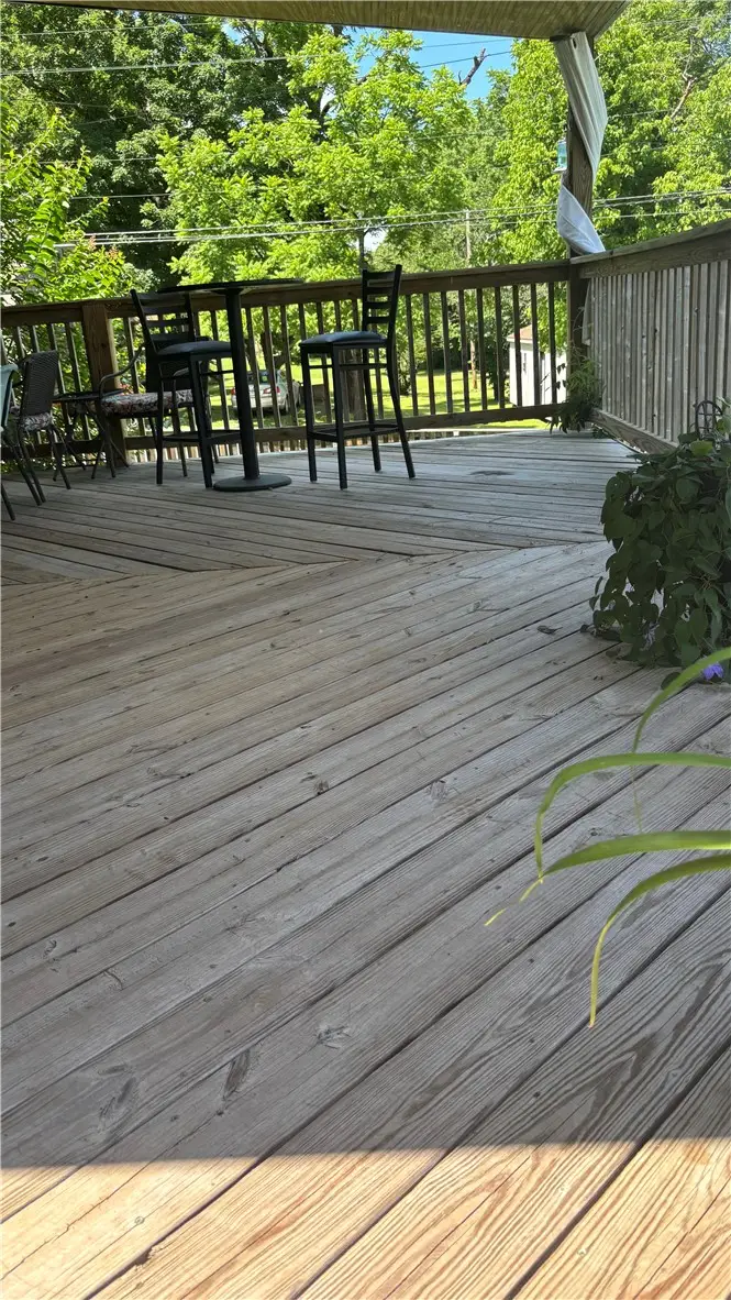 701 S Cherry Street, Harrison, AR 72601 - #3