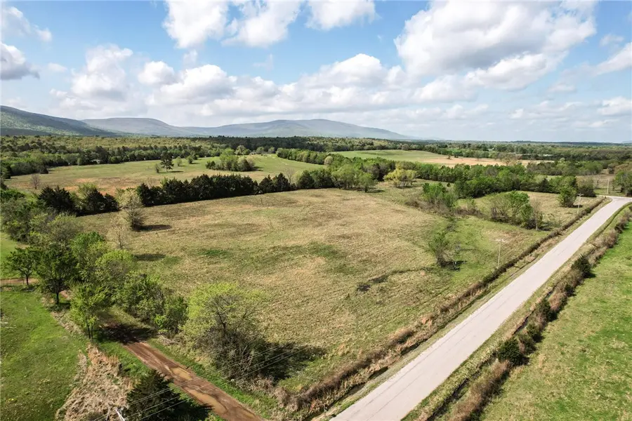 W Mt Harmony And Mountainview Road, Mansfield, AR 72944 - #3